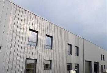 Activité/Entrepôt à vendre Bretteville-sur-Odon (14760) - 306 m²