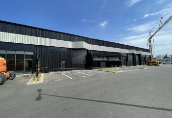 Activité/Entrepôt à vendre Caen (14000) - 577 m² à Caen - 14000