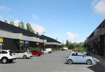 Activité/Entrepôt à vendre Caen (14000) - 435 m² à Caen - 14000