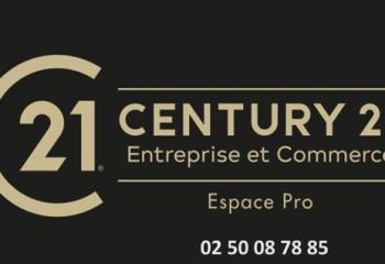 Activité/Entrepôt à vendre Caen (14000) - 460 m²