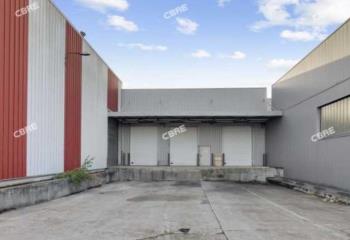 Activité/Entrepôt à vendre Champlan (91160) - 1997 m²