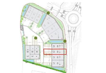 Activité/Entrepôt à vendre Chanteloup-les-Vignes (78570) - 380 m²