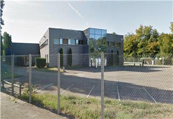 Activité/Entrepôt à vendre Chasse-sur-Rhône (38670) - 4737 m²