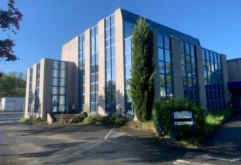 Activité/Entrepôt à vendre Civrieux-d'Azergues (69380) - 7914 m² à Civrieux-d'Azergues - 69380