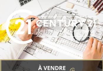Activité/Entrepôt à vendre Cormelles-le-Royal (14123) - 366 m² à Cormelles-le-Royal - 14123