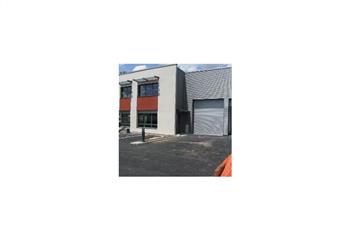 Activité/Entrepôt à vendre Décines-Charpieu (69150) - 480 m² à Décines-Charpieu - 69150