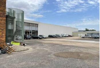 Activité/Entrepôt à vendre Dijon (21000) - 7047 m² à Dijon - 21000
