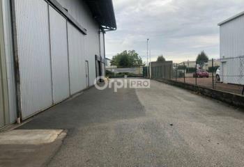 Activité/Entrepôt à vendre Dijon (21000) - 300 m²