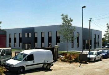 Activité/Entrepôt à vendre Dompierre-sur-Veyle (01240) - 1112 m² à Dompierre-sur-Veyle - 01240