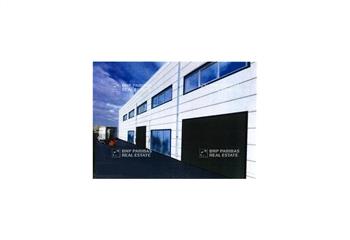 Activité/Entrepôt à vendre Fontenay-Trésigny (77610) - 1600 m²