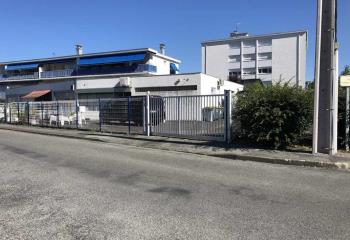 Activité/Entrepôt à vendre Jurançon (64110) - 210 m²