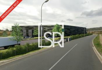 Activité/Entrepôt à vendre La Roche-Blanche (63670) - 7118 m² à La Roche-Blanche - 63670