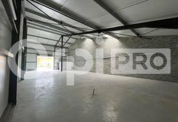 Activité/Entrepôt à vendre La Rochelle (17000) - 260 m² à La Rochelle - 17000