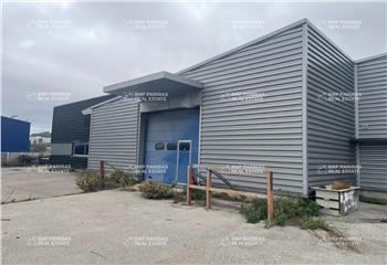 Activité/Entrepôt à vendre La Valette-du-Var (83160) - 1560 m²