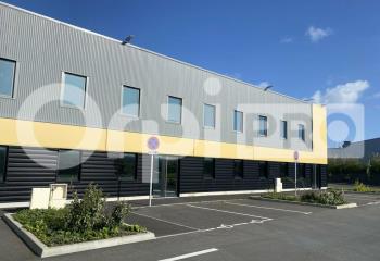 Activité/Entrepôt à vendre Le Havre (76620) - 392 m²