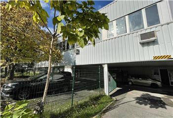 Activité/Entrepôt à vendre Les Ulis (91940) - 593 m²