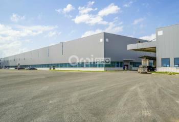 Activité/Entrepôt à vendre Limoges (87280) - 200 m² à Limoges - 87000