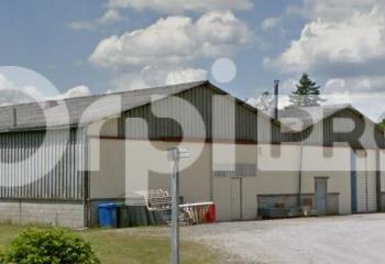 Activité/Entrepôt à vendre Limoges (87000) - 507 m²