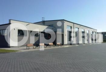 Activité/Entrepôt à vendre Lunel (34400) - 80 m² à Lunel - 34400