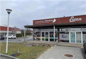 Activité/Entrepôt à vendre Lutterbach (68460) - 131 m² à Lutterbach - 68460