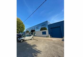 Activité/Entrepôt à vendre Marsannay-la-Côte (21160) - 800 m²