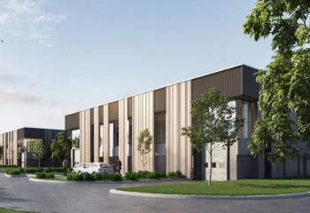 Activité/Entrepôt à vendre Meung-sur-Loire (45130) - 7066 m²