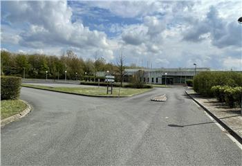 Activité/Entrepôt à vendre Monchy-le-Preux (62118) - 6579 m²