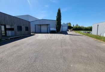 Activité/Entrepôt à vendre Mondouzil (31850) - 629 m²