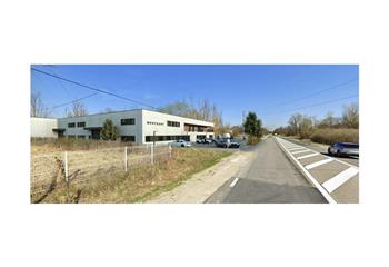 Activité/Entrepôt à vendre Montagny-les-Lanches (74600) - 4715 m² à Montagny-les-Lanches - 74600