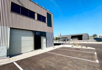 Activité/Entrepôt à vendre Montauban (82000) - 187 m²