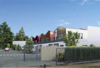 Activité/Entrepôt à vendre Montgeron (91230) - 4514 m² à Montgeron - 91230
