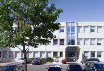 Activité/Entrepôt à vendre Montigny-le-Bretonneux (78180) - 1390 m²