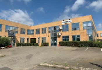 Activité/Entrepôt à vendre Montigny-le-Bretonneux (78180) - 808 m²