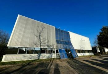 Activité/Entrepôt à vendre Montivilliers (76290) - 1257 m²