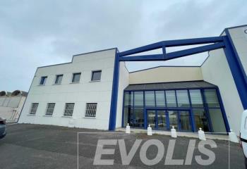 Activité/Entrepôt à vendre Morangis (91420) - 2514 m²