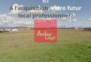 Activité/Entrepôt à vendre Moret-sur-Loing (77250) - 2450 m²