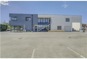 Activité/Entrepôt à vendre Muret (31600) - 2641 m² à Muret - 31600