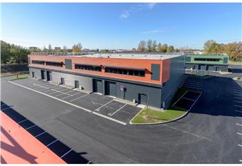 Activité/Entrepôt à vendre Muret (31600) - 339 m²