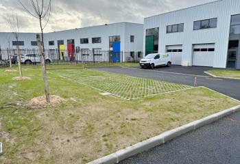 Activité/Entrepôt à vendre Nantes (44300) - 274 m² à Nantes - 44000