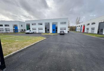 Activité/Entrepôt à vendre Nantes (44300) - 290 m² à Nantes - 44000