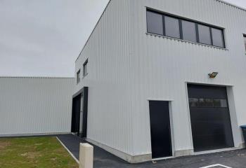 Activité/Entrepôt à vendre Nantes (44000) - 363 m² à Nantes - 44000