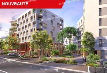Activité/Entrepôt à vendre Nantes (44300) - 130 m²