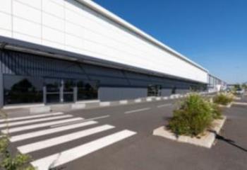 Activité/Entrepôt à vendre Neuville-de-Poitou (86170) - 3621 m² à Neuville-de-Poitou - 86170
