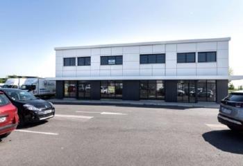 Activité/Entrepôt à vendre Neuville-de-Poitou (86170) - 545 m² à Neuville-de-Poitou - 86170