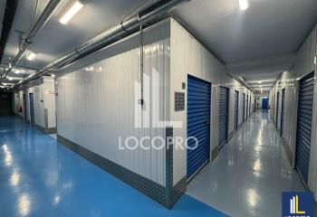 Activité/Entrepôt à vendre NICE (06300) - 8 m² à Nice - 06000