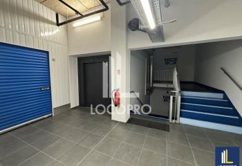 Activité/Entrepôt à vendre NICE (06300) - 15 m²