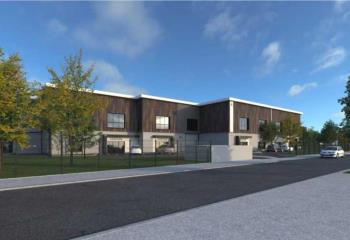 Activité/Entrepôt à vendre Ollainville (91340) - 2879 m²
