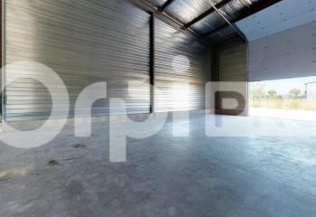 Activité/Entrepôt à vendre Pérouges (01800) - 225 m² à Pérouges - 01800