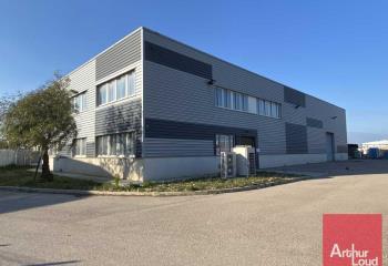 Activité/Entrepôt à vendre Perpignan (66000) - 861 m² à Perpignan - 66000
