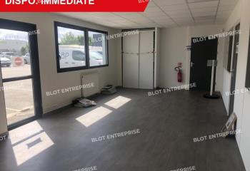 Activité/Entrepôt à vendre Plabennec (29860) - 782 m² à Plabennec - 29860